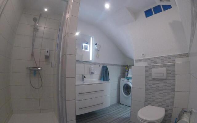 Holiday Home Sea Beach Dvorska 37