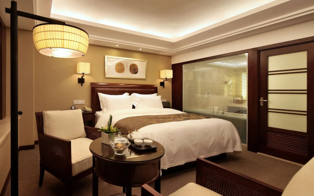 Zhejiang Narada Grand Hotel