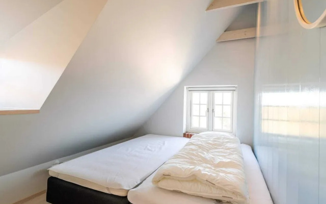 Holiday Home in FanÃ¸