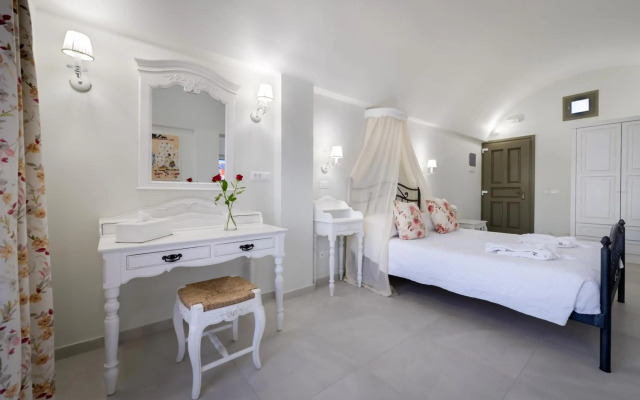 Hotel Zephyros