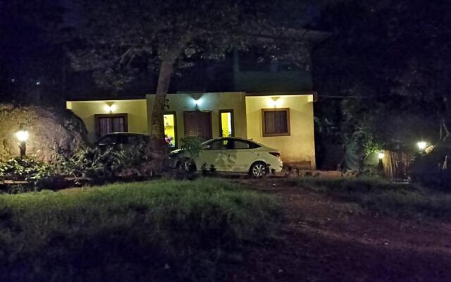 Jiman Villa Mahabaleshwar