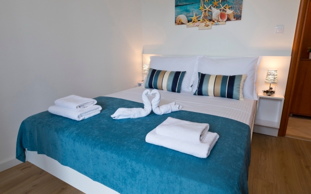 Apartment Ina2 - modern and cosy: A2 Dubrovnik, Riviera Dubrovnik