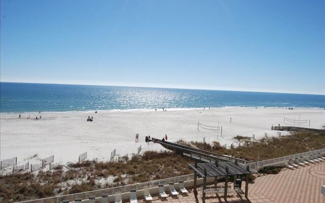 Shoalwater 401 by RedAwning