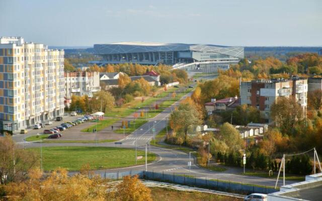 Квартира для Вас Карла Мікльоша 7