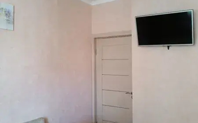 Apartments on Voskresenskaya street, 14/1