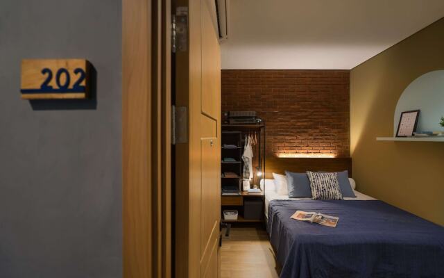 Cove W Suites