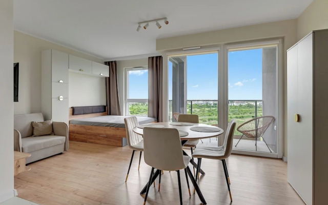 Horizon 114 by Grand Apartments