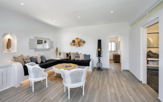 Siete Mares Luxury Suites