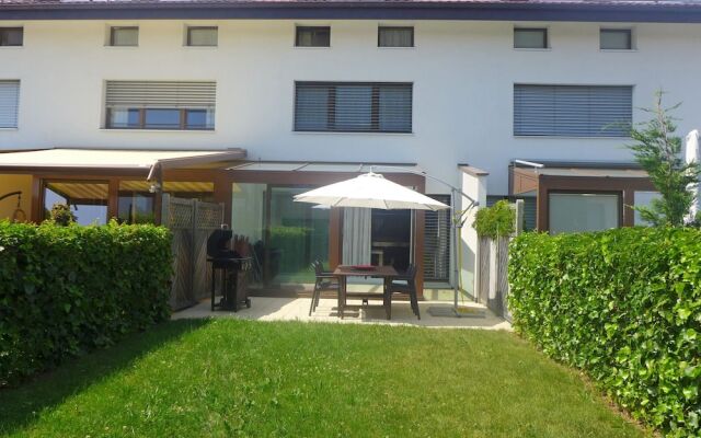 Route de Coinsin Lussy-sur-morges