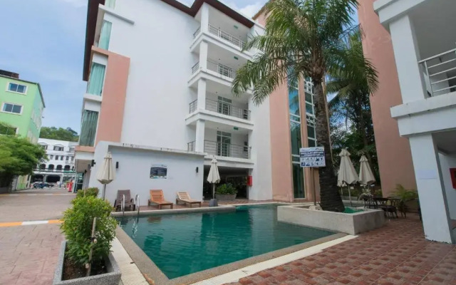 3bedrooms2baths Near Patong Beach 1 km