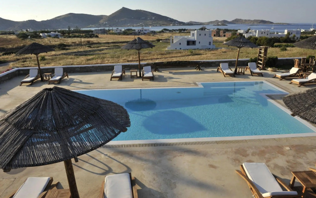 Anemoi Resort