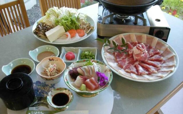 Nejime Onsen Neppikan