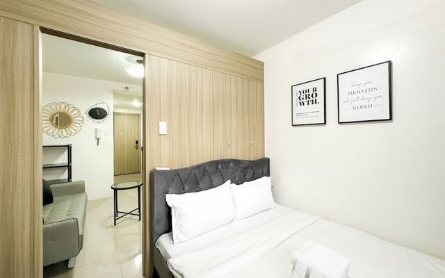 GemstoneBR in SMDC Shore Residences