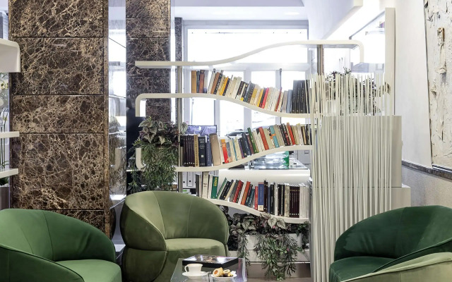 Best Western Premier Hotel Royal Santina