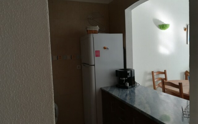 Cool 1-bedroom Apartment in Albufeira Center