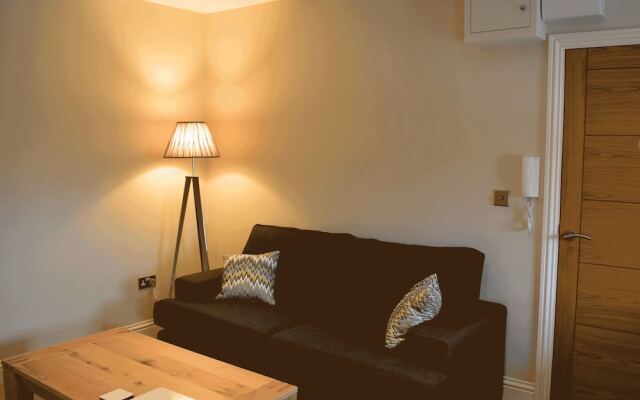 Godwin Court Serviced Apartments