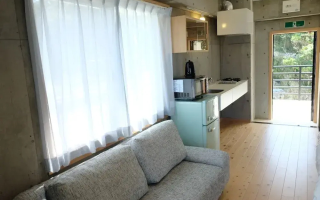 Casa Botanika