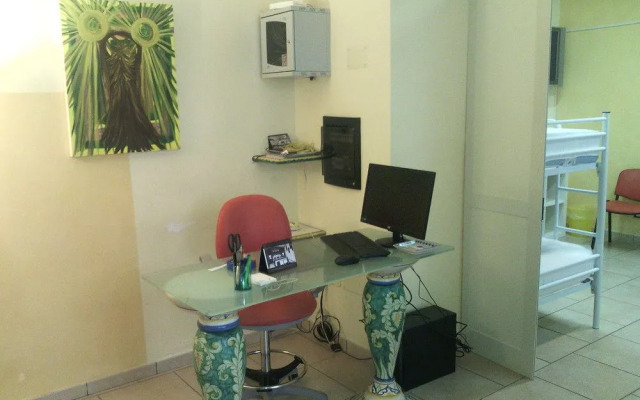 Ostello Le Stanze del Sogno