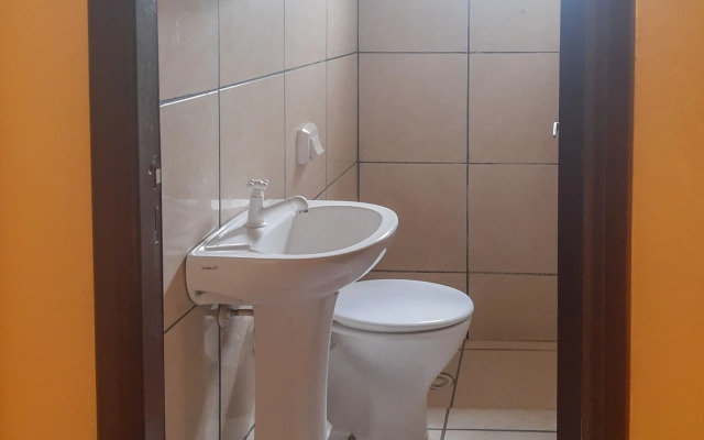 Hotel Salto do Norte