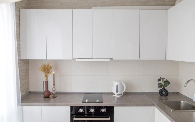 Апартаменты Металлист посуточно ЛЮКС