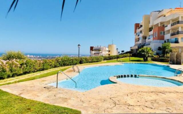 Apartament El Castillo De Bonalba