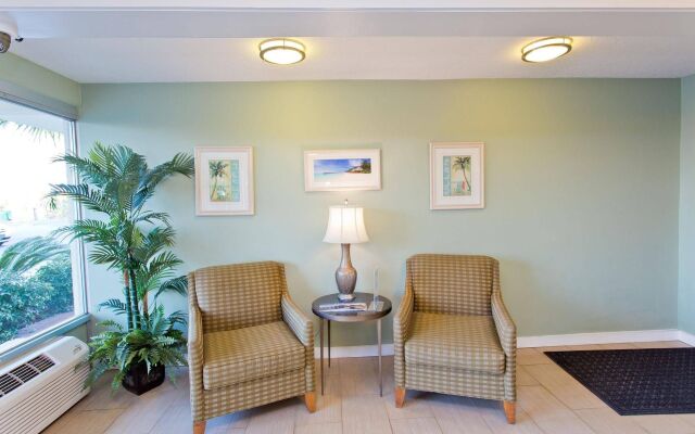 Beachside Resort Panama City Beach