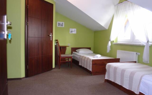 Pokoje Hotelowe Wiktoria