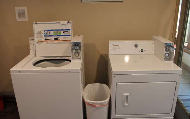 Quality Inn Gunnison-Crested Butte