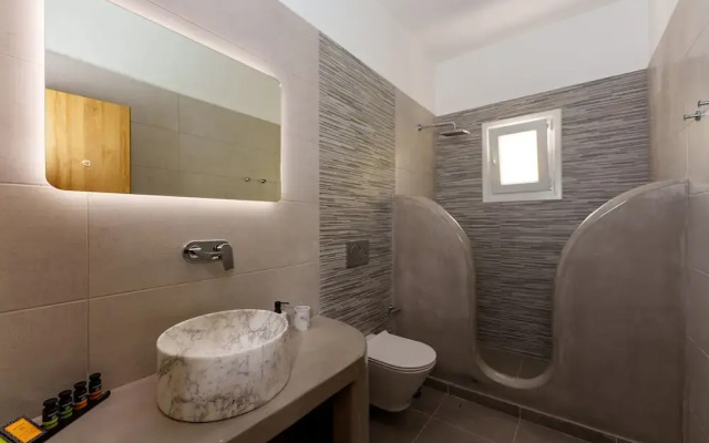 Zaitun Luxury suites-Adults Only