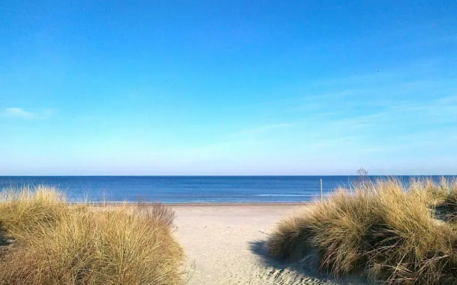 Dünenresidenz Karlshagen - Ferienwohnung Ginsterweg