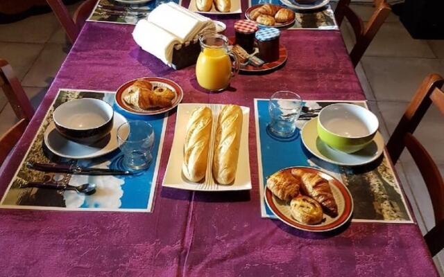 La Combe Joseph