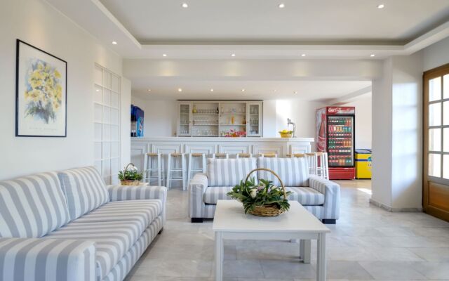 Mare Hotel Apartments