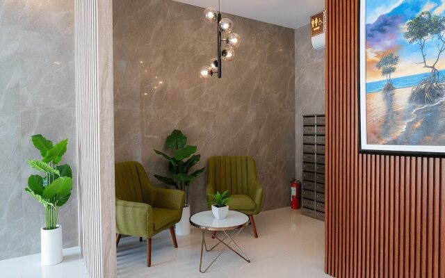 Mangrove Place and ResidencesbyHiverooms