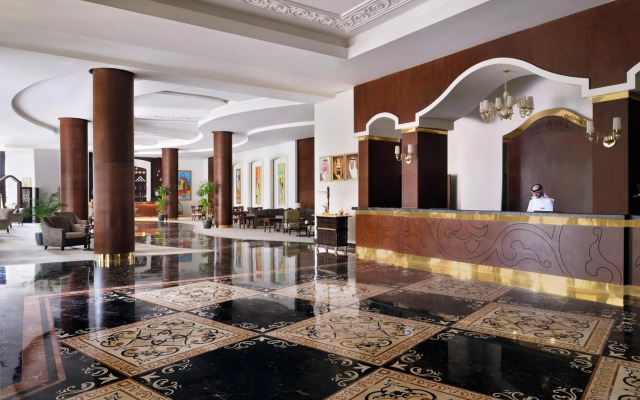Crowne Plaza Riyadh Al Waha