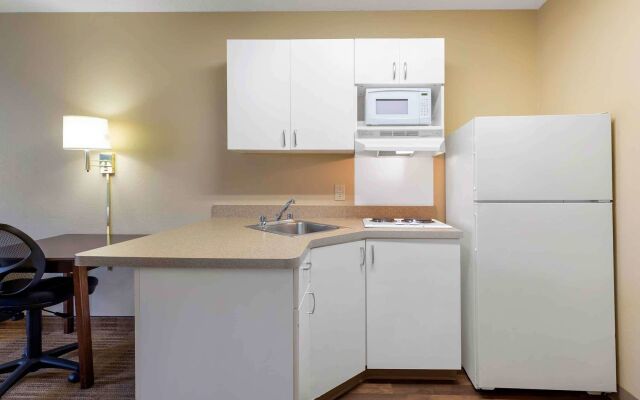 Extended Stay America Suites Waco Woodway