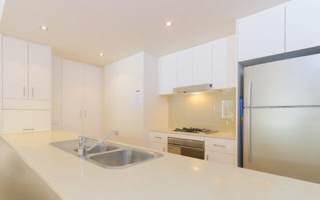 Drift Apartments North #7