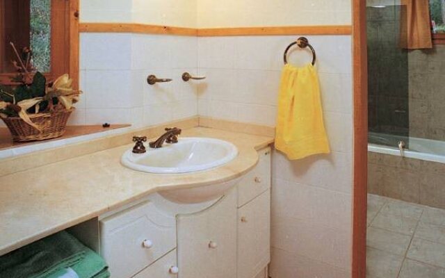 Rosas Amarillas Apart Hotel-Bungalows