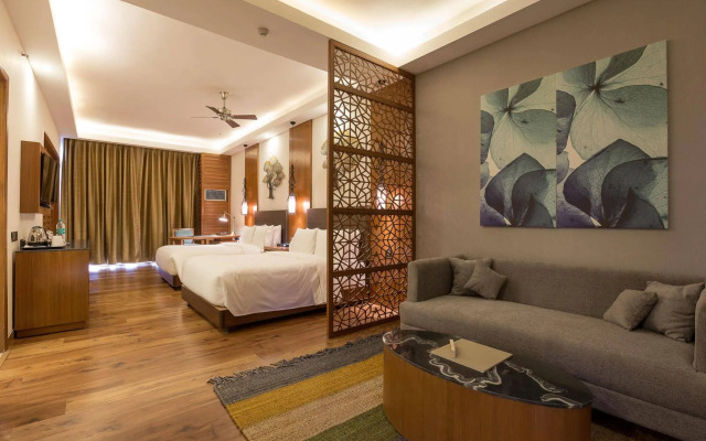 The Westin Pushkar Resort & Spa
