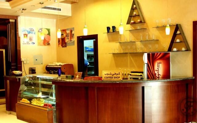 Alfahad Hotel