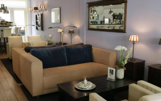 Fletcher Hotel - Restaurant De Cooghen