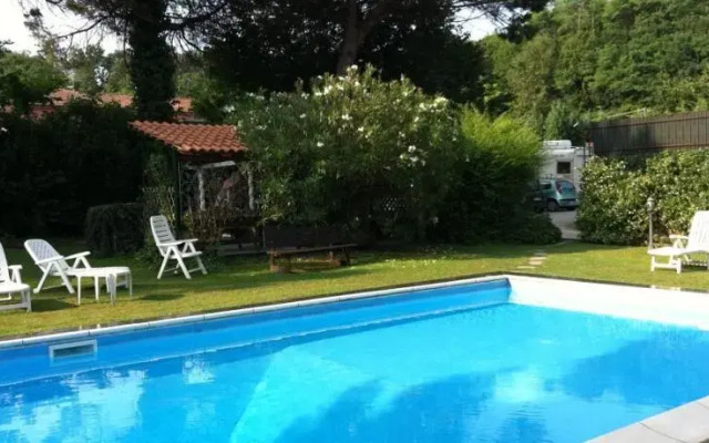 Così come a Casa