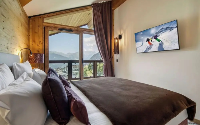 L'Ariondaz Courchevel