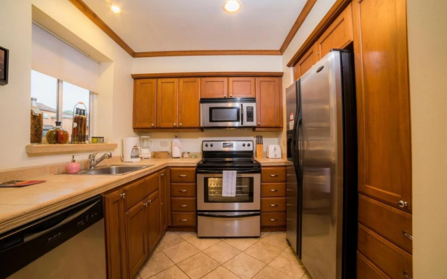 Veranda 5A - 1 bdr 1 Bath