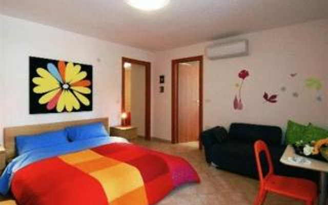 Il Bassotto Bed and Breakfast Pompei