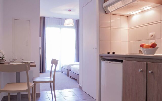 Comfort Aparthotel Cannes Mandelieu