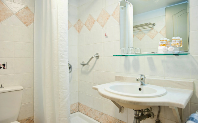 Parnassos Delphi Hotel