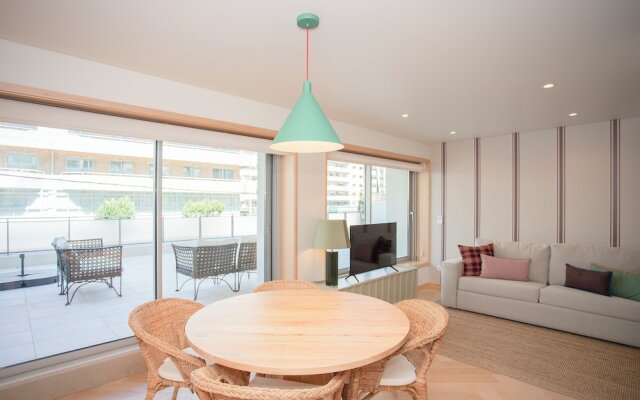 Allegro Boutique Apartment 1B