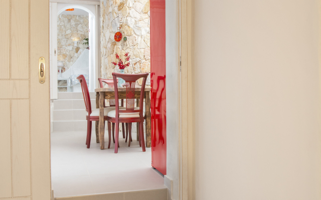 Starlight Luxury Seaside Villa & Suites