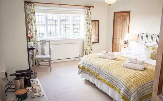 West End Flower Farm Bed and Breakfast