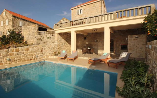 Villa Bellezza